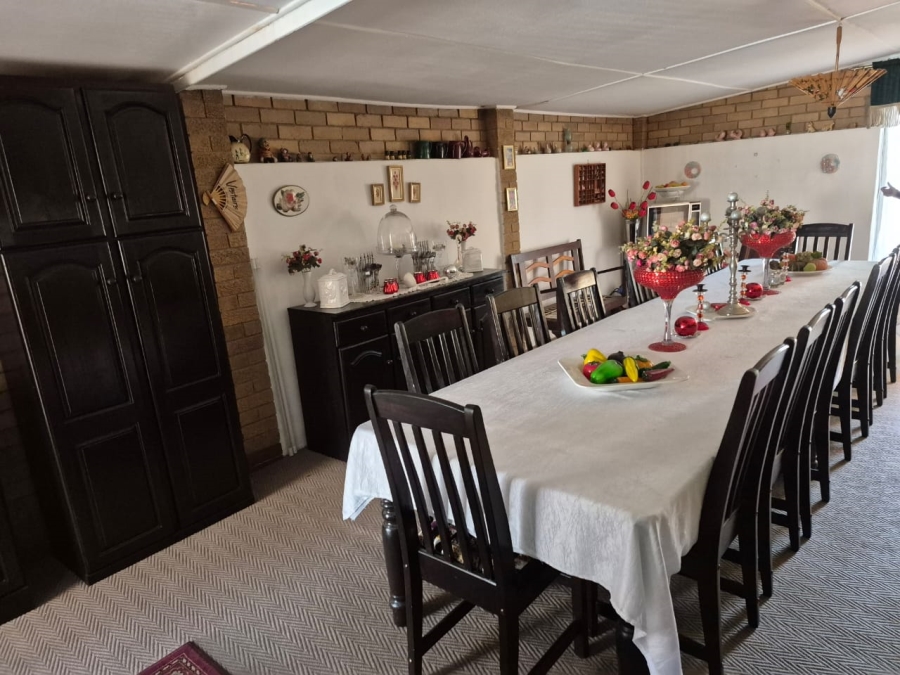 4 Bedroom Property for Sale in Vredefort Free State